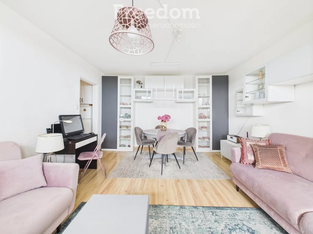 2 pokoje, mieszkanie 38,70 m², piętro 10, oferta nr , 39908/3685/OMS, Gdańsk, Brętowo, Niedźwiednik, Leśna Góra 15