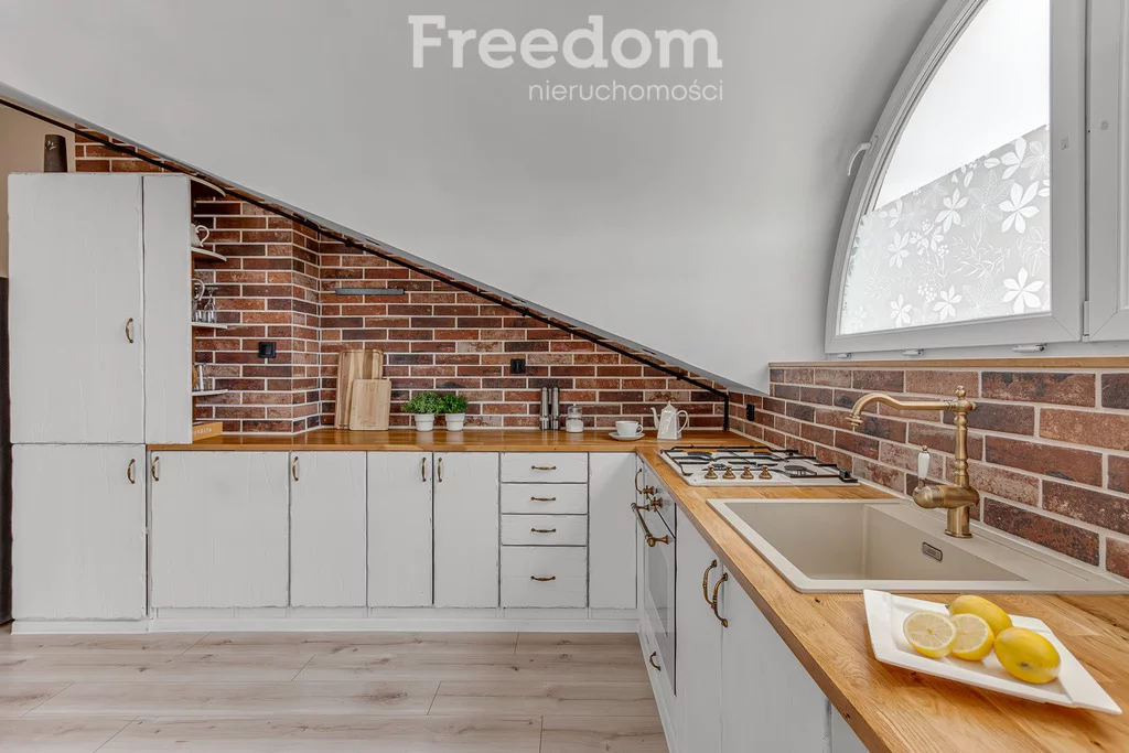 2 pokoje, mieszkanie 44,90 m², piętro 3, oferta nr , 38132/3685/OMS, Jabłonna, Leśna