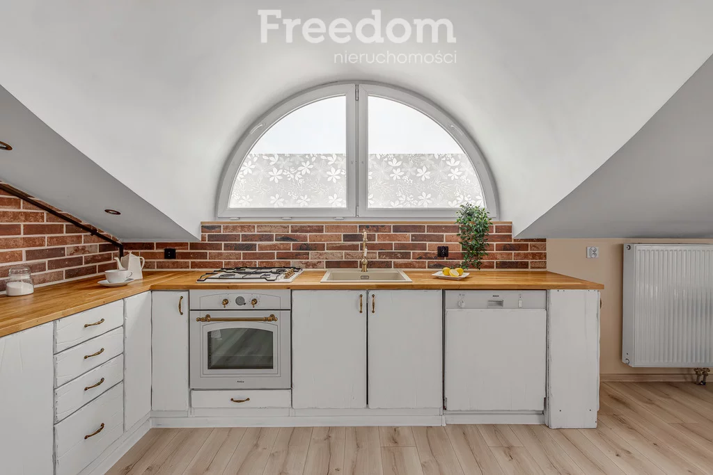 2 pokoje, mieszkanie 44,90 m², piętro 3, oferta nr , 38132/3685/OMS, Jabłonna, Leśna