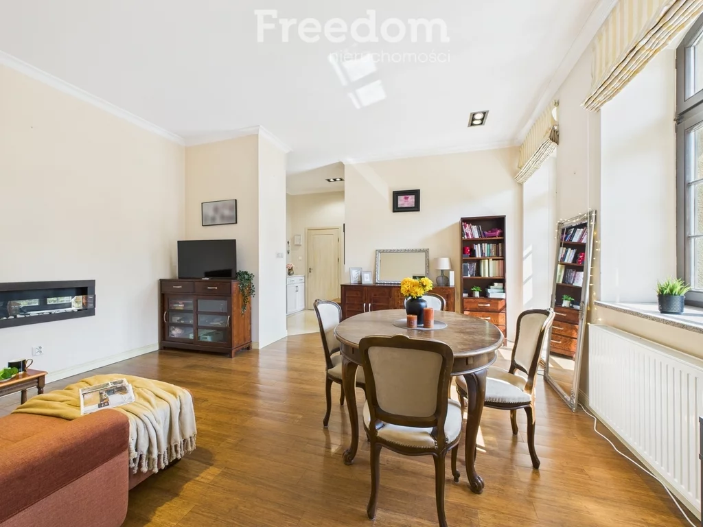 Apartamenty 39973/3685/OMS Olsztyn Nad Jeziorem Długim Leśna