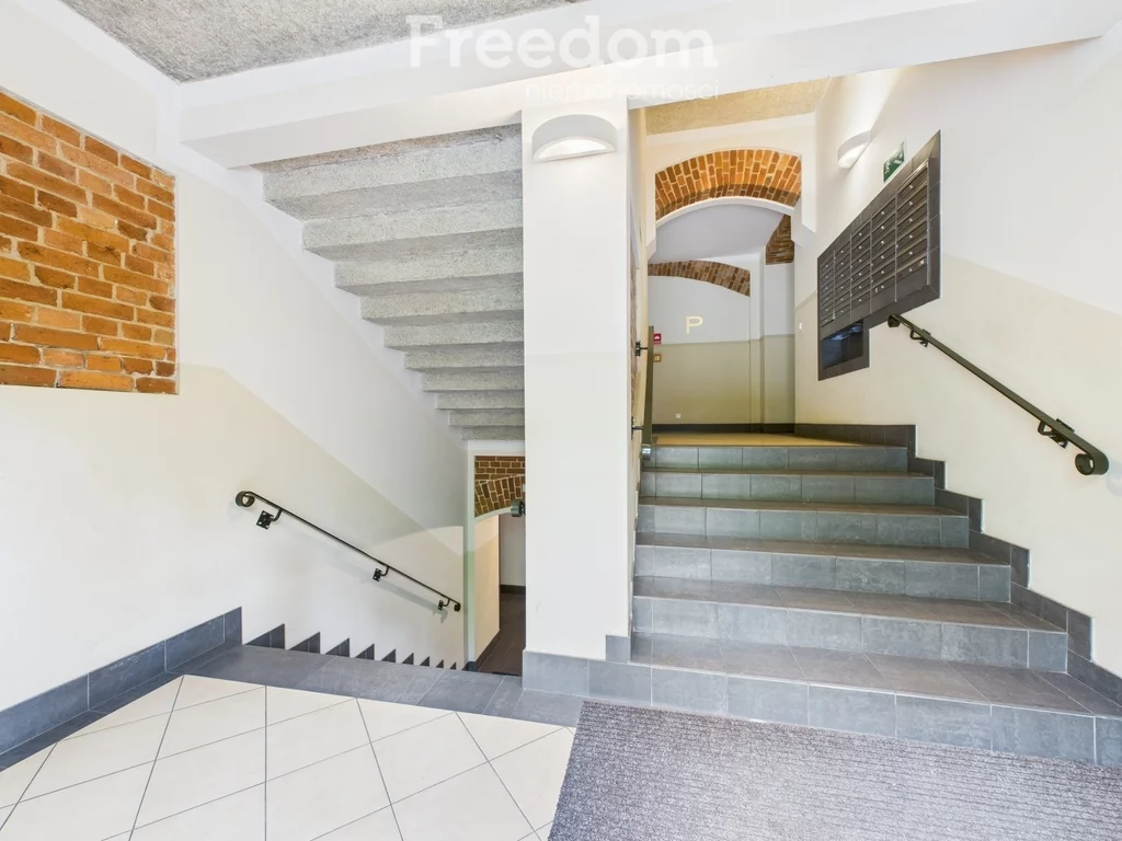 2 pokoje, mieszkanie 52,90 m², piętro 1, oferta nr , 39973/3685/OMS, Olsztyn, Nad Jeziorem Długim, Leśna