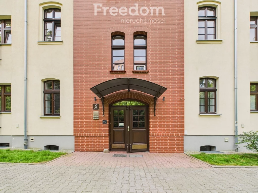 2 pokoje, mieszkanie 52,90 m², piętro 1, oferta nr , 39973/3685/OMS, Olsztyn, Nad Jeziorem Długim, Leśna