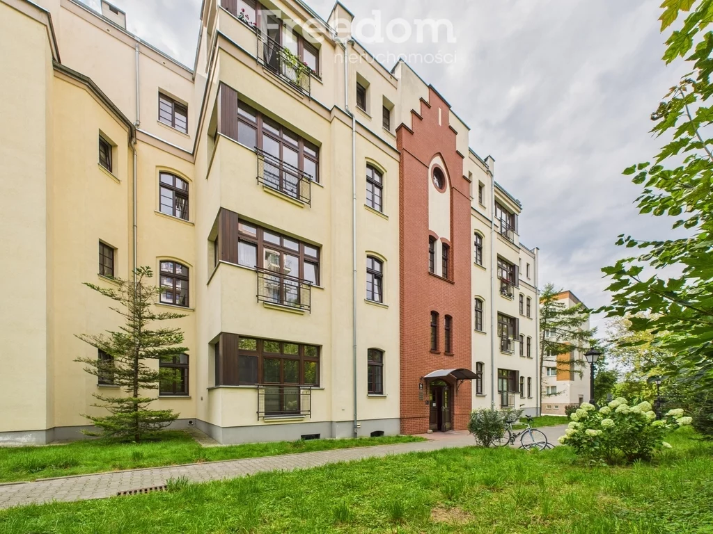 2 pokoje, mieszkanie 52,90 m², piętro 1, oferta nr , 39973/3685/OMS, Olsztyn, Nad Jeziorem Długim, Leśna