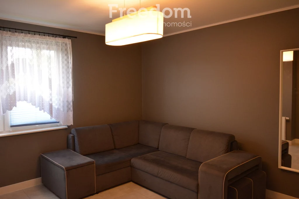 2 pokoje, mieszkanie 52,71 m², parter, oferta nr , 40543/3685/OMS, Paczyna, Leśna