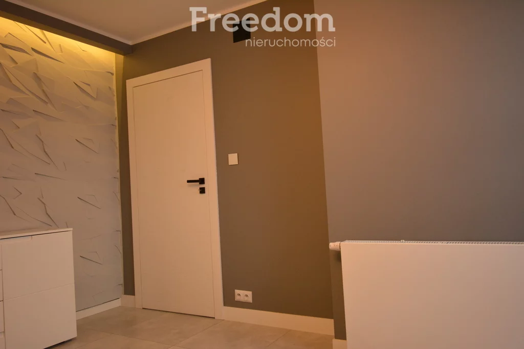 2 pokoje, mieszkanie 52,71 m², parter, oferta nr , 40543/3685/OMS, Paczyna, Leśna