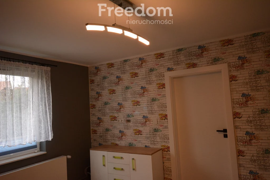 2 pokoje, mieszkanie 52,71 m², parter, oferta nr , 40543/3685/OMS, Paczyna, Leśna