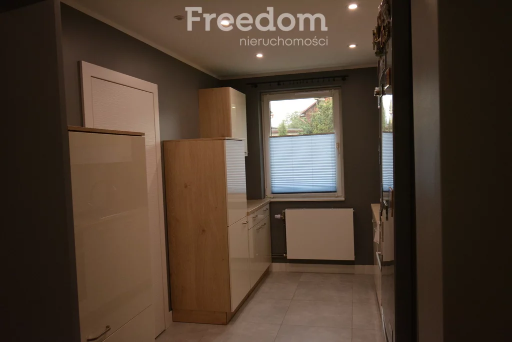 2 pokoje, mieszkanie 52,71 m², parter, oferta nr , 40543/3685/OMS, Paczyna, Leśna