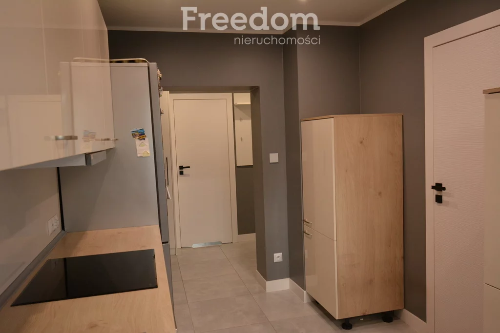 2 pokoje, mieszkanie 52,71 m², parter, oferta nr , 40543/3685/OMS, Paczyna, Leśna