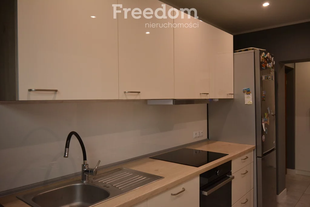 2 pokoje, mieszkanie 52,71 m², parter, oferta nr , 40543/3685/OMS, Paczyna, Leśna