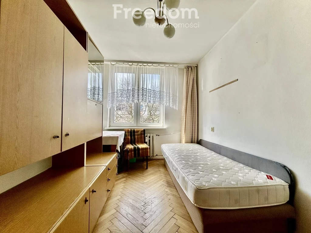 2 pokoje, mieszkanie 48,90 m², piętro 3, oferta nr , 38070/3685/OMS, Puławy, Leśna