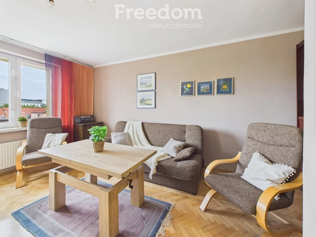 Apartamenty 39729/3685/OMS Chorzów Lipińska