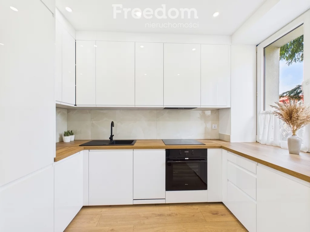 2 pokoje, mieszkanie 46,14 m², piętro 1, oferta nr , 39522/3685/OMS, Białystok, Centrum, Lipowa