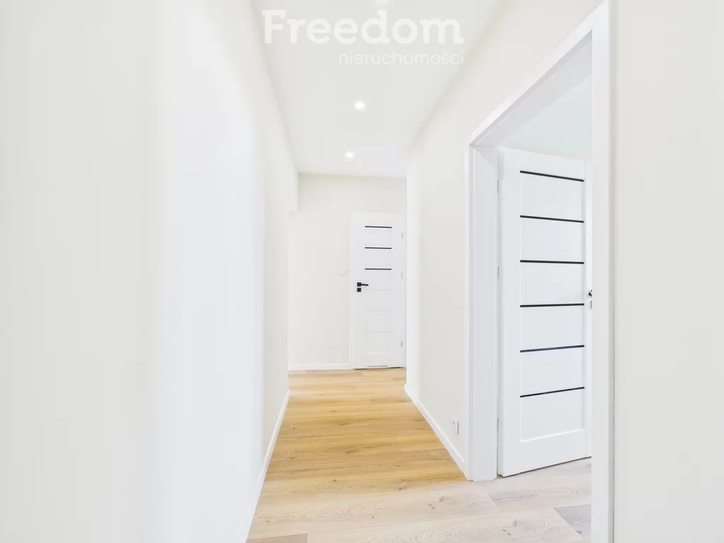 2 pokoje, mieszkanie 46,14 m², piętro 1, oferta nr , 39522/3685/OMS, Białystok, Centrum, Lipowa