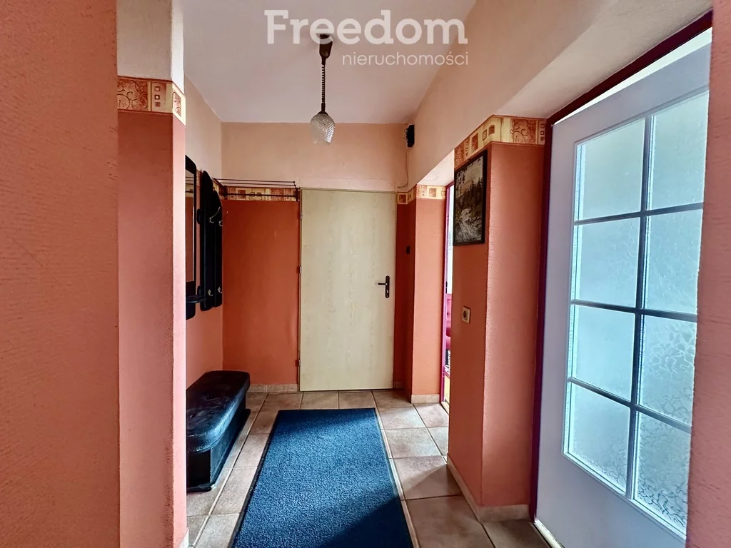 2 pokoje, mieszkanie 50,69 m², piętro 1, oferta nr , 37068/3685/OMS, Liszkowo