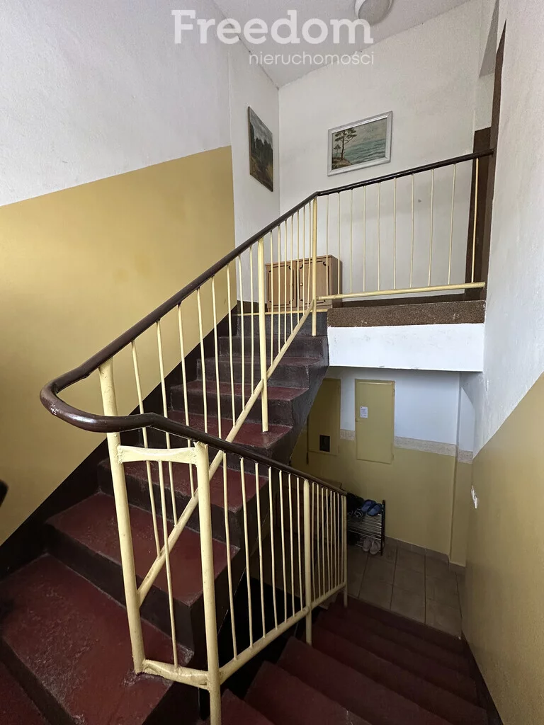 2 pokoje, mieszkanie 50,69 m², piętro 1, oferta nr , 37068/3685/OMS, Liszkowo