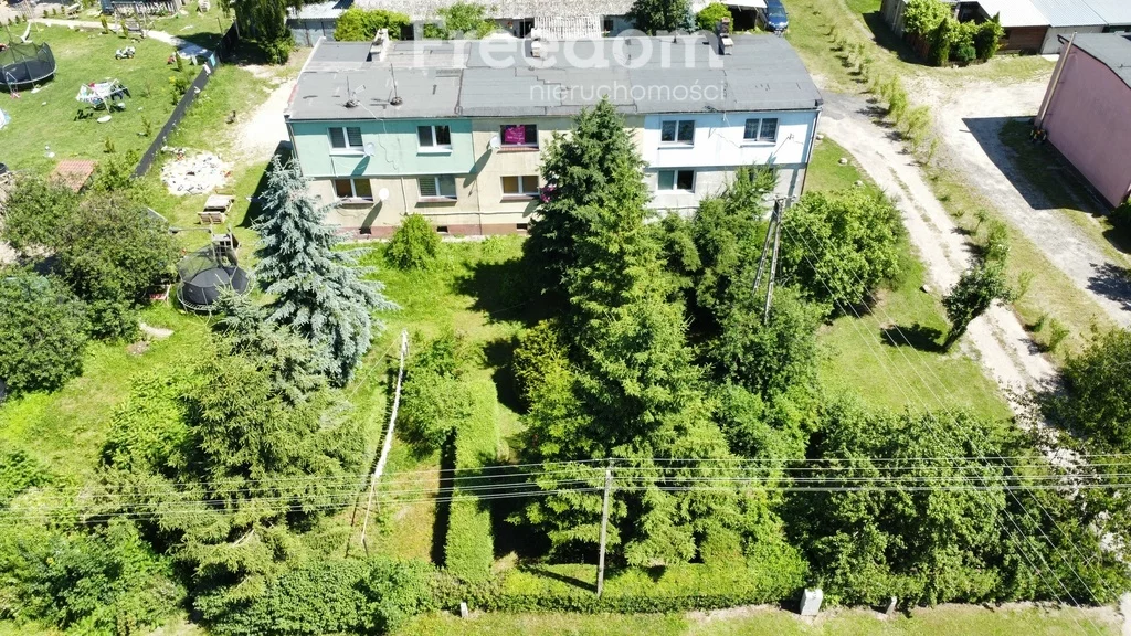 2 pokoje, mieszkanie 50,69 m², piętro 1, oferta nr , 37068/3685/OMS, Liszkowo