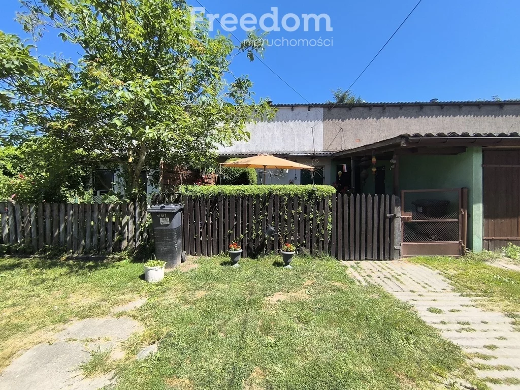 2 pokoje, mieszkanie 50,69 m², parter, oferta nr , 37875/3685/OMS, Liszkowo