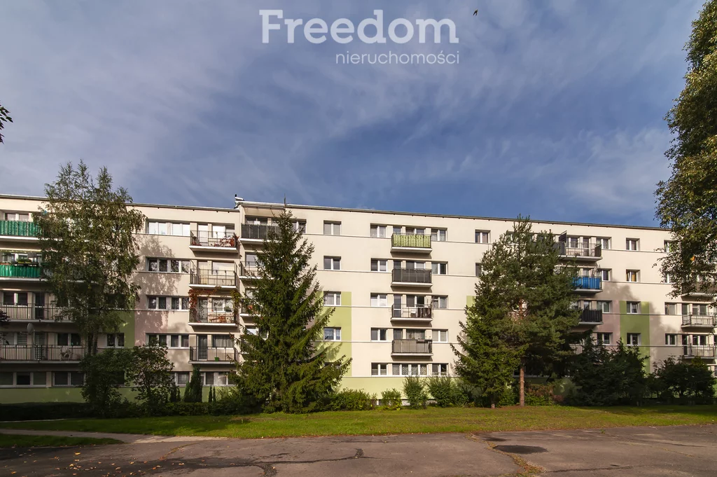 Apartamenty 40306/3685/OMS Łódź Bałuty Lniana