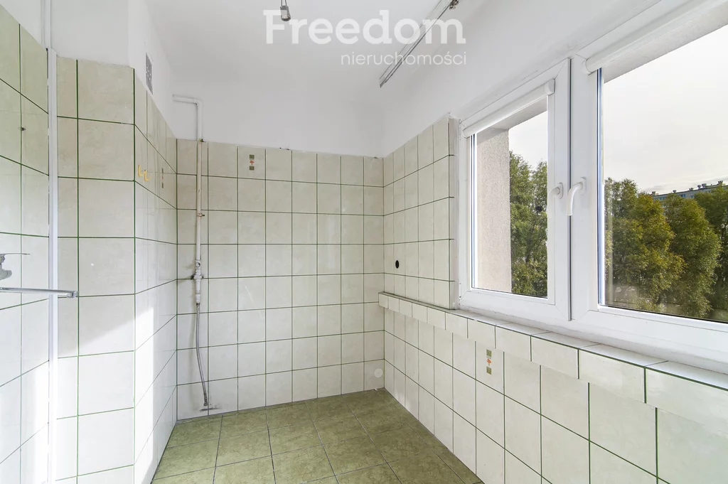 2 pokoje, mieszkanie 36,85 m², piętro 3, oferta nr , 40306/3685/OMS, Łódź, Bałuty, Teofilów, Lniana