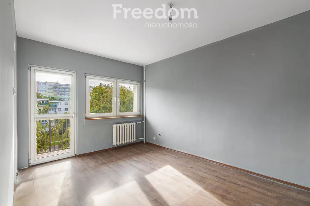 2 pokoje, mieszkanie 36,85 m², piętro 3, oferta nr , 40306/3685/OMS, Łódź, Bałuty, Teofilów, Lniana