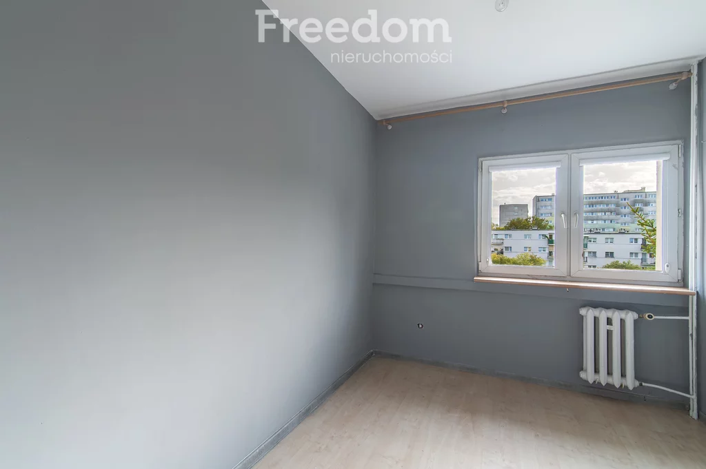2 pokoje, mieszkanie 36,85 m², piętro 3, oferta nr , 40306/3685/OMS, Łódź, Bałuty, Teofilów, Lniana