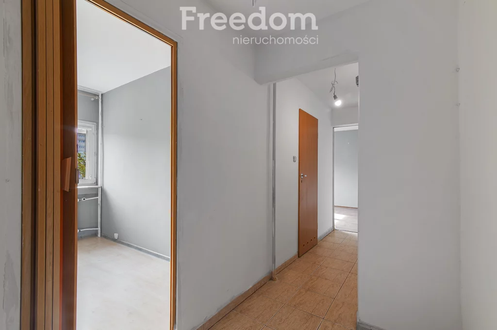 2 pokoje, mieszkanie 36,85 m², piętro 3, oferta nr , 40306/3685/OMS, Łódź, Bałuty, Teofilów, Lniana