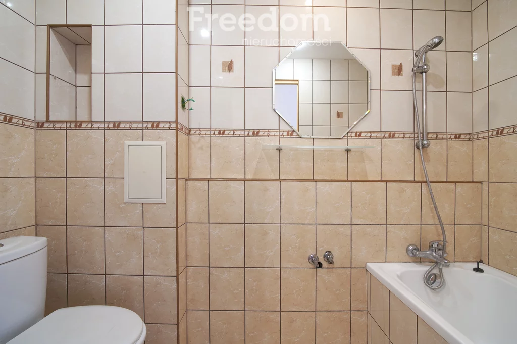 2 pokoje, mieszkanie 36,85 m², piętro 3, oferta nr , 40306/3685/OMS, Łódź, Bałuty, Teofilów, Lniana