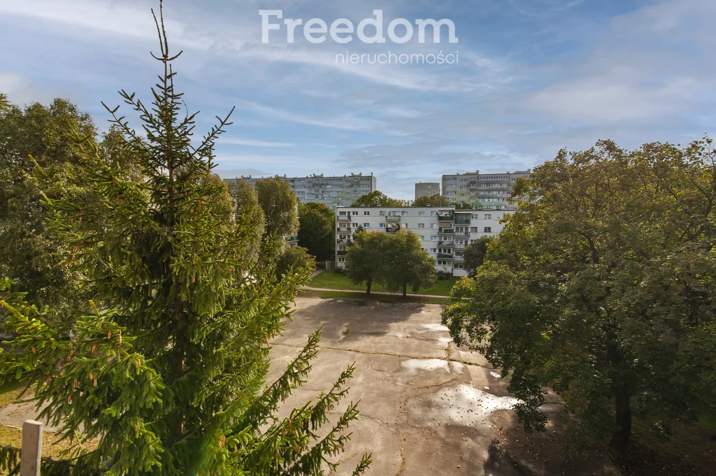 2 pokoje, mieszkanie 36,85 m², piętro 3, oferta nr , 40306/3685/OMS, Łódź, Bałuty, Teofilów, Lniana
