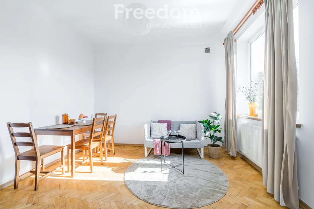 Apartamenty 39846/3685/OMS Warszawa Mokotów Łowicka
