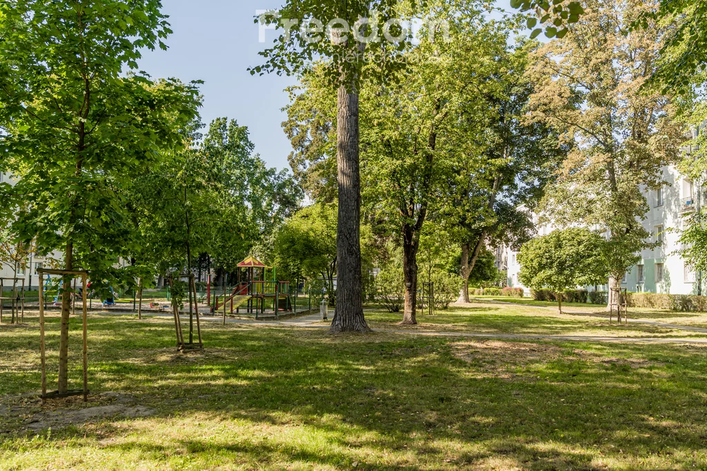 2 pokoje, apartament 28,45 m², piętro 4, oferta nr , 39846/3685/OMS, Warszawa, Mokotów, Mokotów, Łowicka