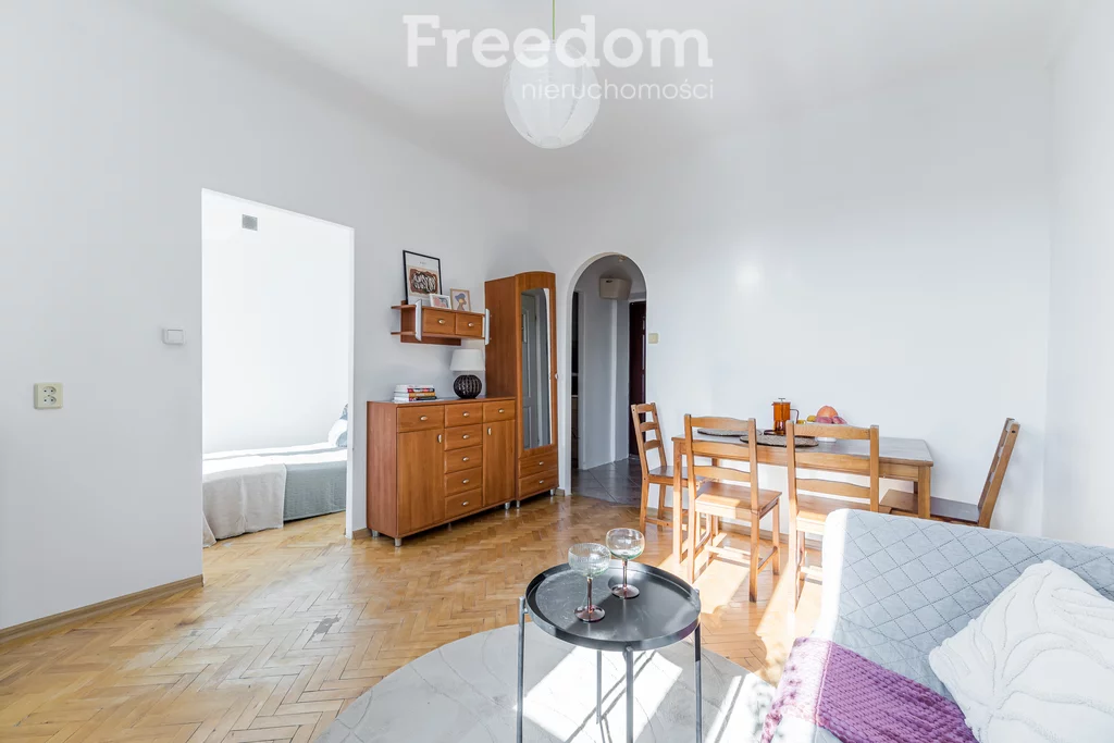 2 pokoje, apartament 28,45 m², piętro 4, oferta nr , 39846/3685/OMS, Warszawa, Mokotów, Mokotów, Łowicka