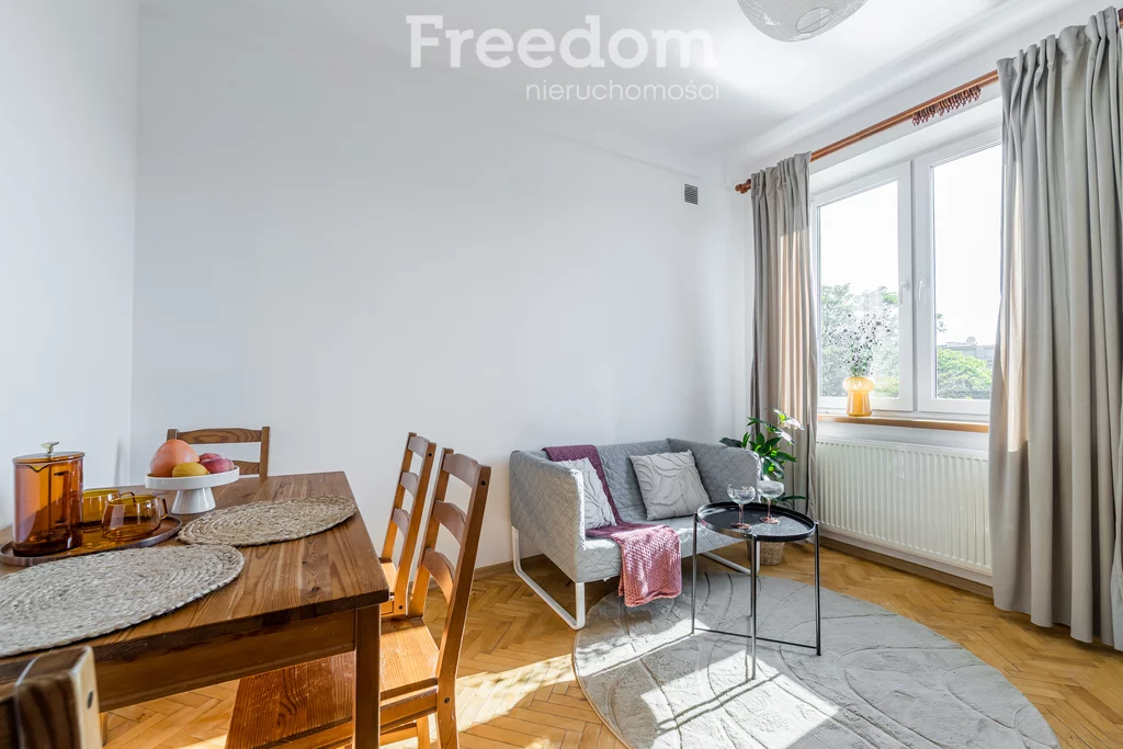 2 pokoje, apartament 28,45 m², piętro 4, oferta nr , 39846/3685/OMS, Warszawa, Mokotów, Mokotów, Łowicka
