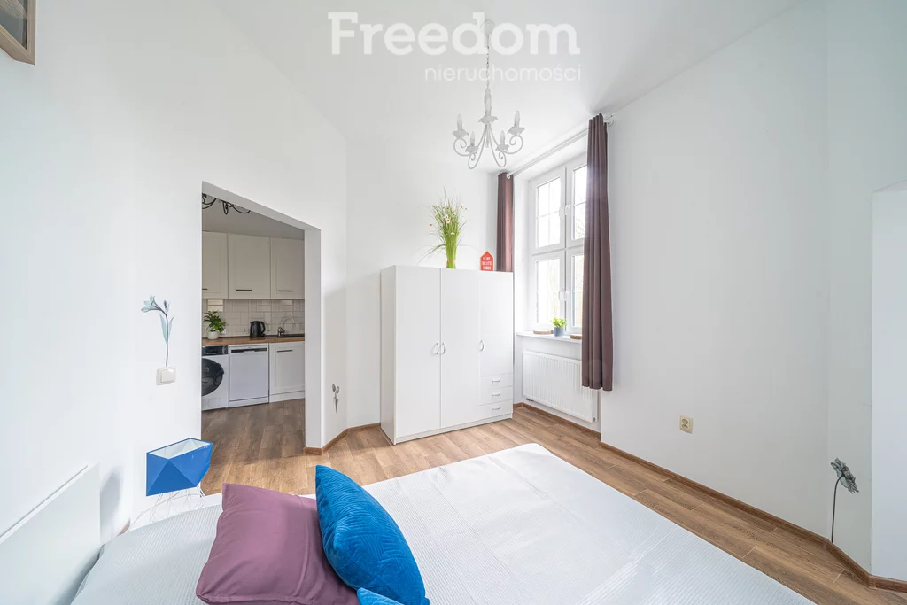 2 pokoje, mieszkanie 39,64 m², piętro 1, oferta nr , 38150/3685/OMS, Lubiechowo