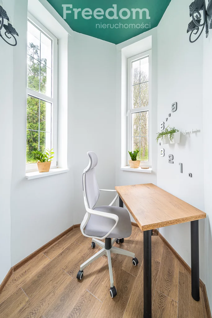 2 pokoje, mieszkanie 39,64 m², piętro 1, oferta nr , 38150/3685/OMS, Lubiechowo