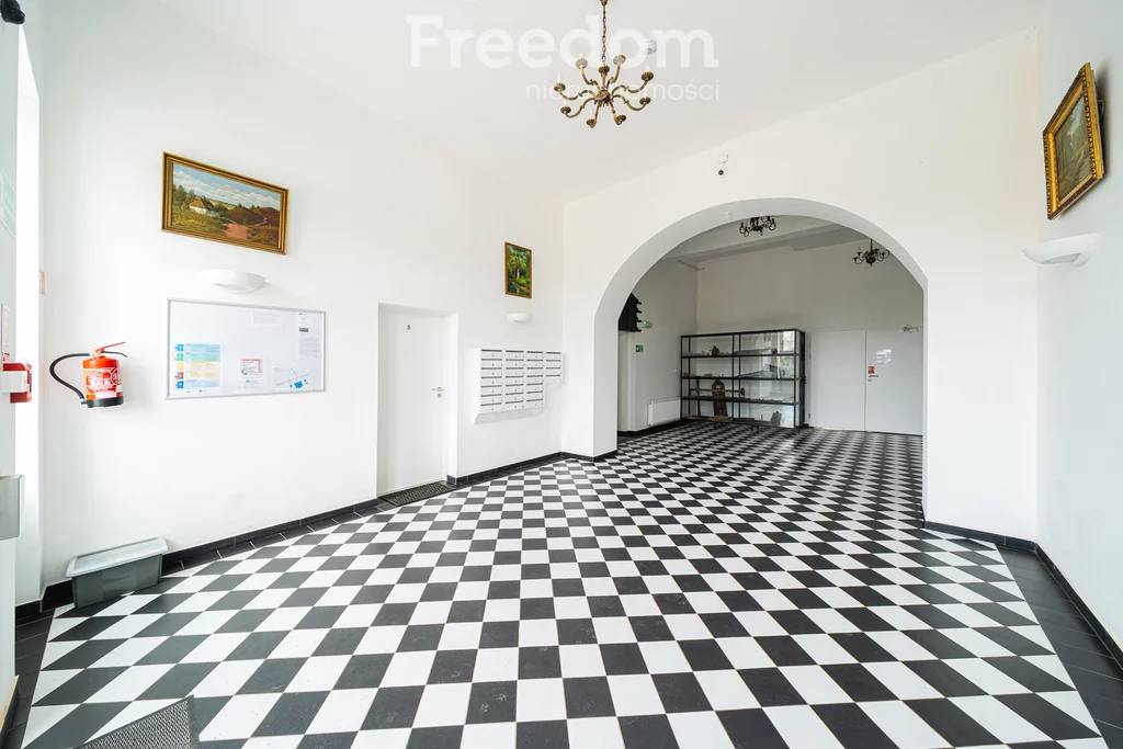 2 pokoje, mieszkanie 39,64 m², piętro 1, oferta nr , 38150/3685/OMS, Lubiechowo