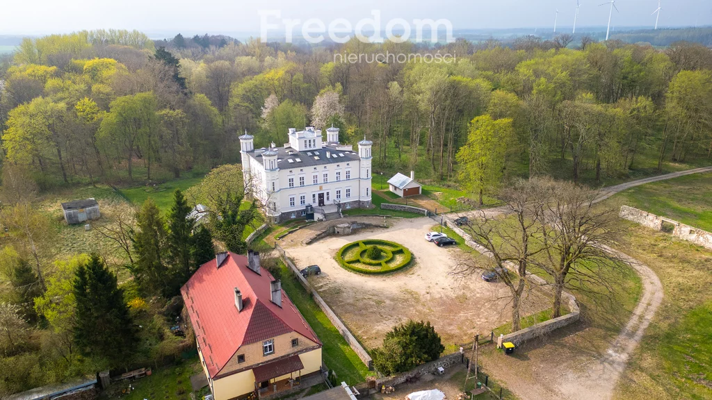 2 pokoje, mieszkanie 39,64 m², piętro 1, oferta nr , 38150/3685/OMS, Lubiechowo