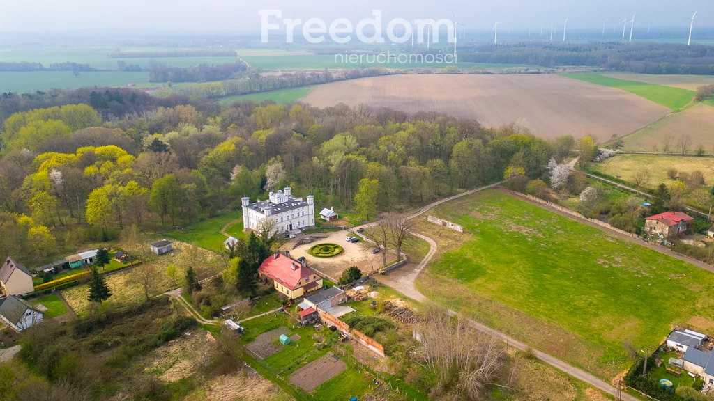 2 pokoje, mieszkanie 39,64 m², piętro 1, oferta nr , 38150/3685/OMS, Lubiechowo