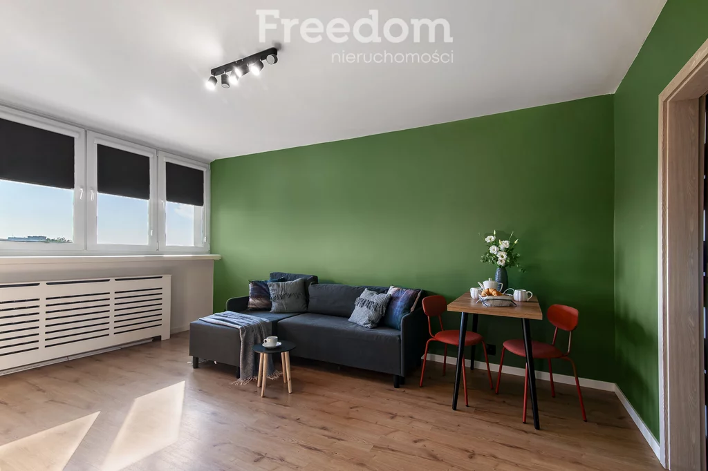 2 pokoje, mieszkanie 36,69 m², piętro 10, oferta nr , 40187/3685/OMS, Łódź, Górna, Górna, Lucjana Rydla