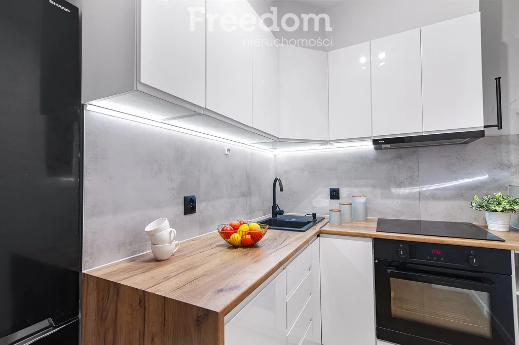 2 pokoje, mieszkanie 36,69 m², piętro 10, oferta nr , 40187/3685/OMS, Łódź, Górna, Górna, Lucjana Rydla