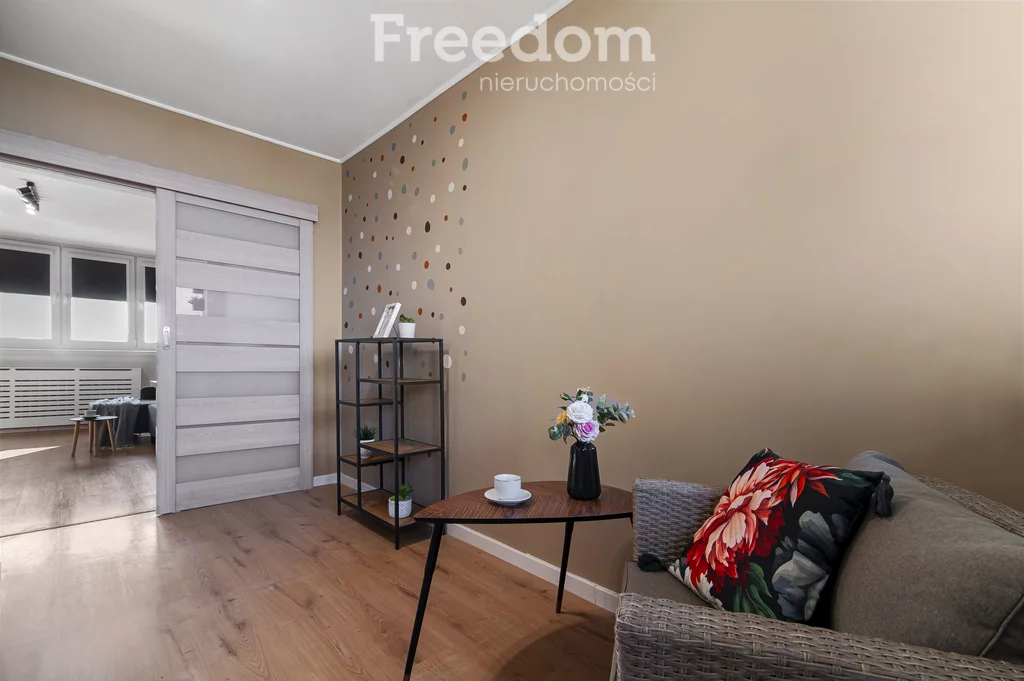 2 pokoje, mieszkanie 36,69 m², piętro 10, oferta nr , 40187/3685/OMS, Łódź, Górna, Górna, Lucjana Rydla