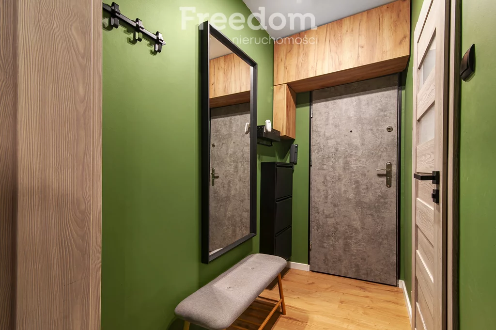 2 pokoje, mieszkanie 36,69 m², piętro 10, oferta nr , 40187/3685/OMS, Łódź, Górna, Górna, Lucjana Rydla
