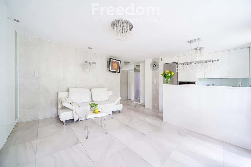 Apartamenty 38974/3685/OMS Warszawa Ludwika Kondratowicza