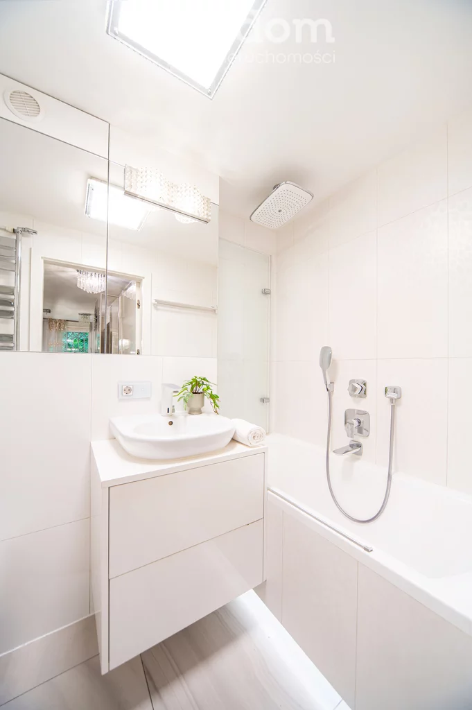 2 pokoje, mieszkanie 46,20 m², parter, oferta nr , 38974/3685/OMS, Warszawa, Ludwika Kondratowicza