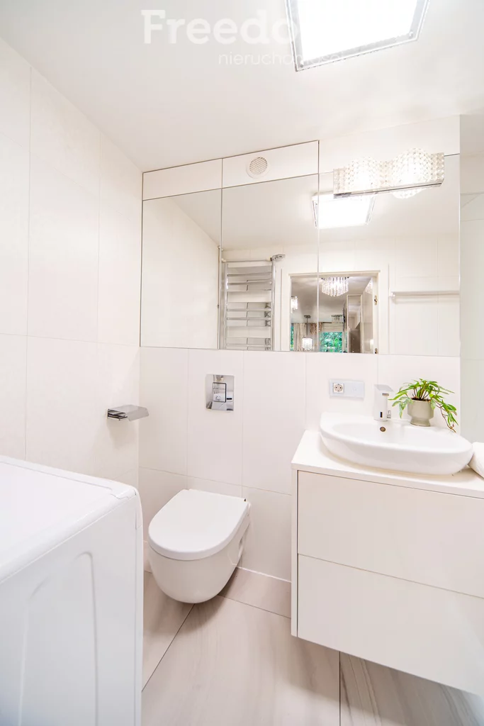 2 pokoje, mieszkanie 46,20 m², parter, oferta nr , 38974/3685/OMS, Warszawa, Ludwika Kondratowicza