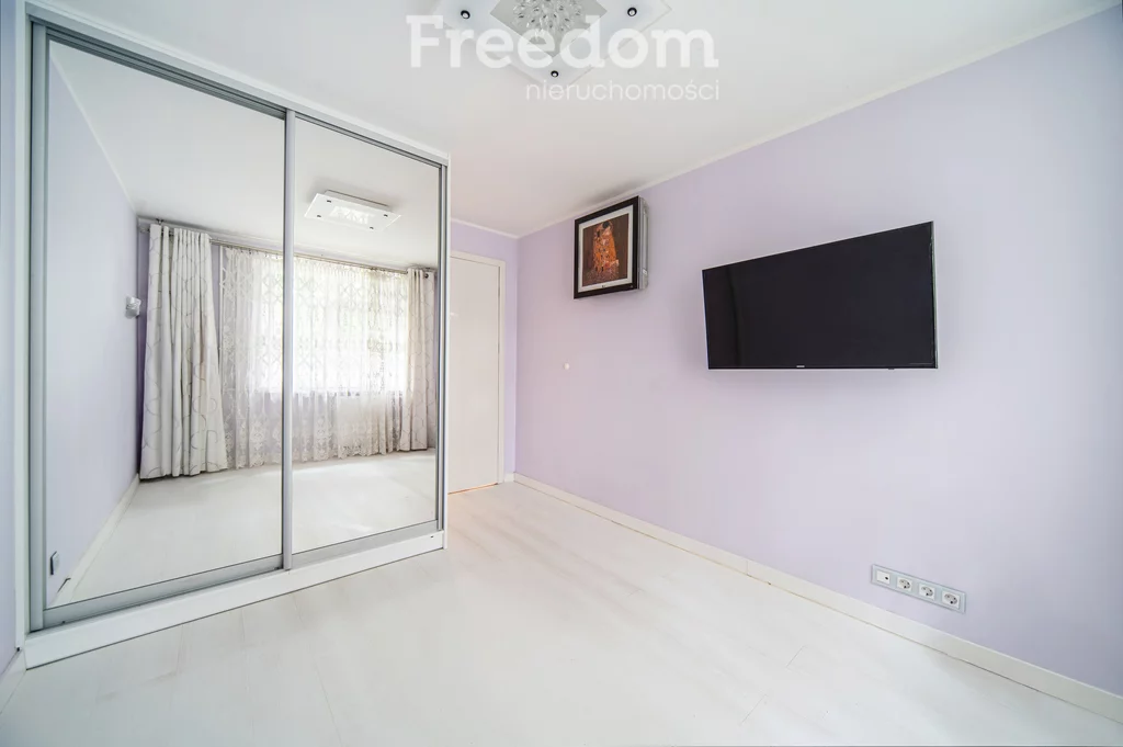 2 pokoje, mieszkanie 46,20 m², parter, oferta nr , 38974/3685/OMS, Warszawa, Ludwika Kondratowicza