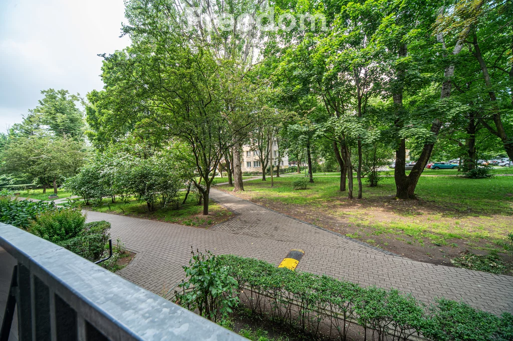 2 pokoje, mieszkanie 46,20 m², parter, oferta nr , 38974/3685/OMS, Warszawa, Ludwika Kondratowicza