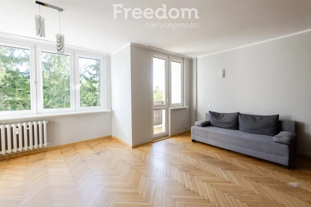 Mieszkanie dwupokojowe 47,00 m², Iława, Ludwika Mierosławskiego, Sprzedaż