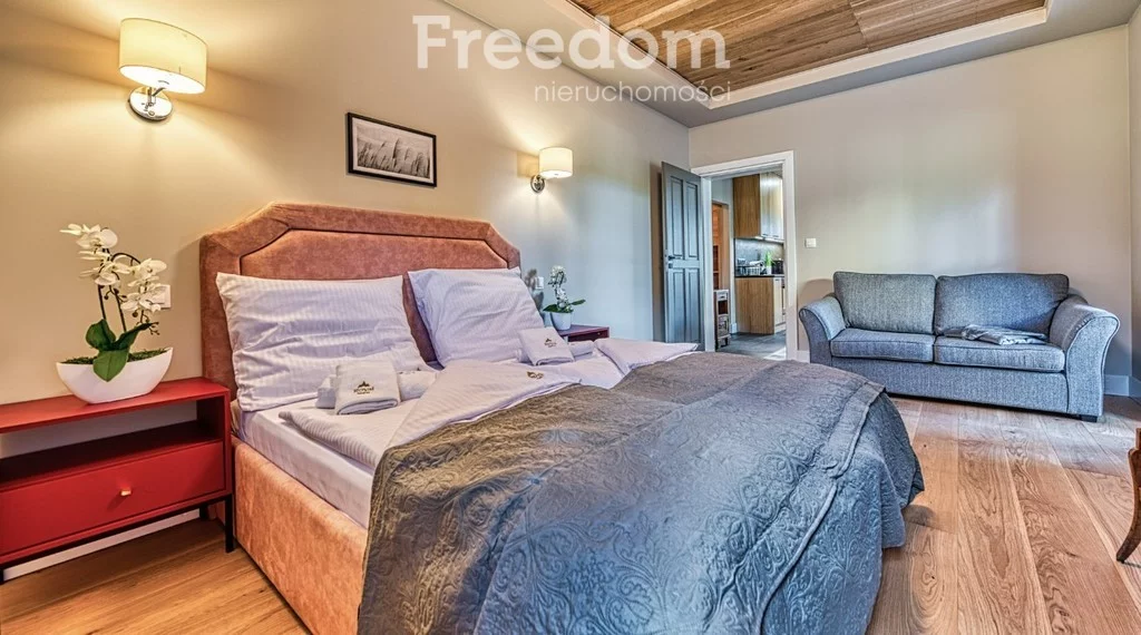 2 pokoje, mieszkanie 64,34 m², parter, oferta nr , 33213/3685/OMS, Szklarska Poręba, Ludwika Waryńskiego