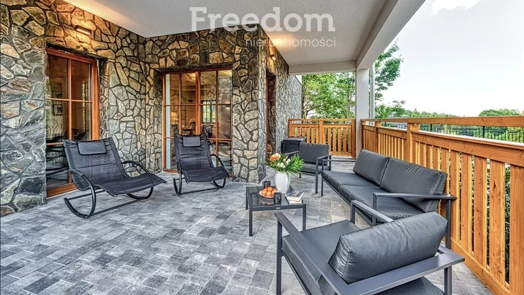 2 pokoje, mieszkanie 64,34 m², parter, oferta nr , 33213/3685/OMS, Szklarska Poręba, Ludwika Waryńskiego
