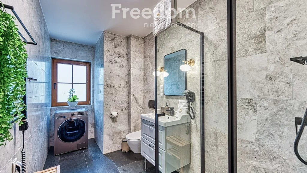 2 pokoje, mieszkanie 64,34 m², parter, oferta nr , 33213/3685/OMS, Szklarska Poręba, Ludwika Waryńskiego